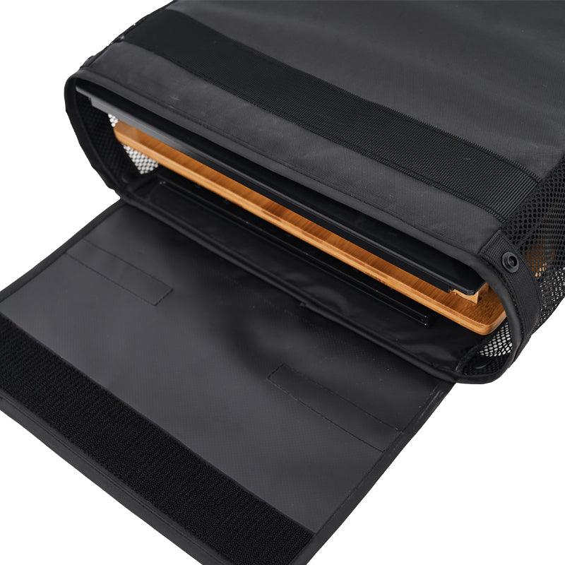 Collaspile Storage box