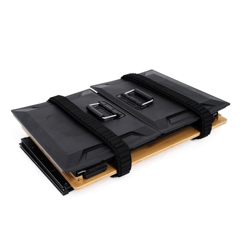 Collaspile Storage box