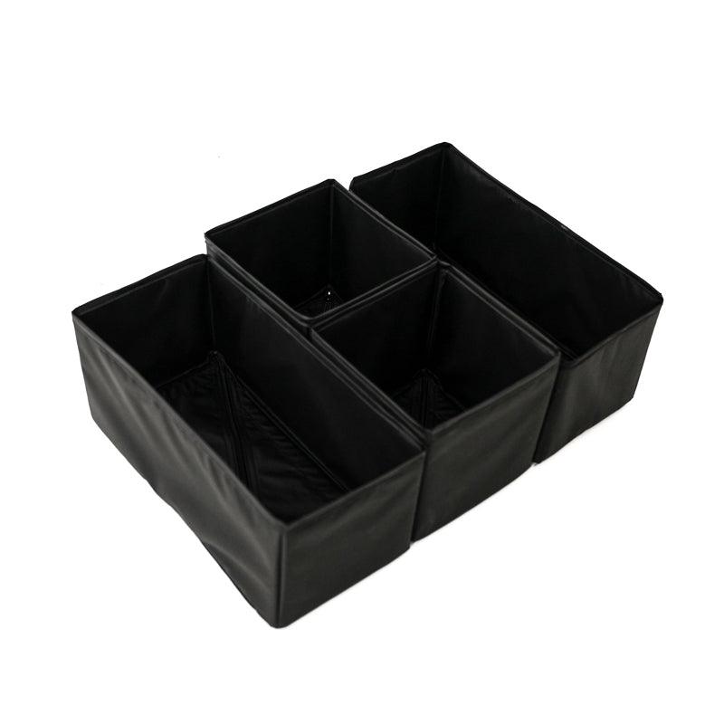 Collaspile Storage box