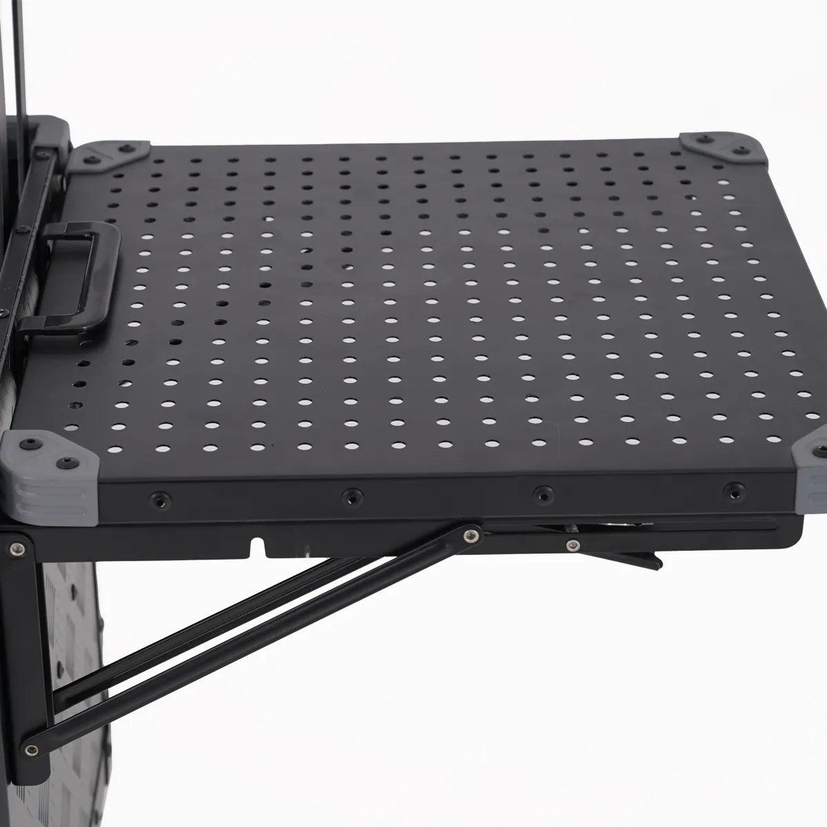 Caja de cocina integrada