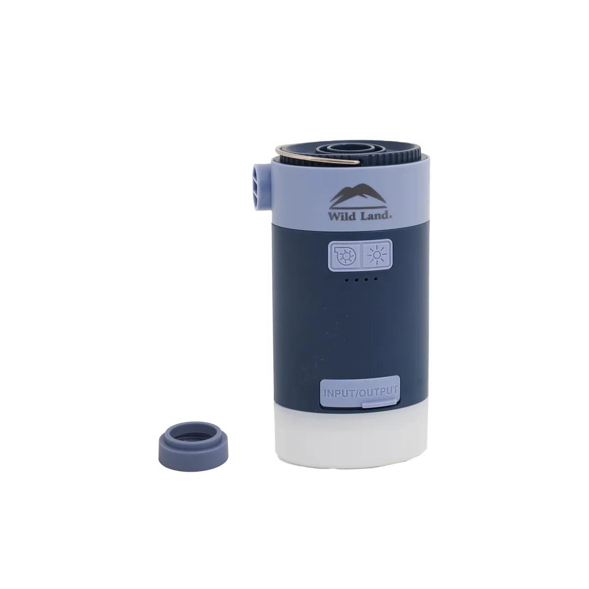 Explorador de cumbres Max