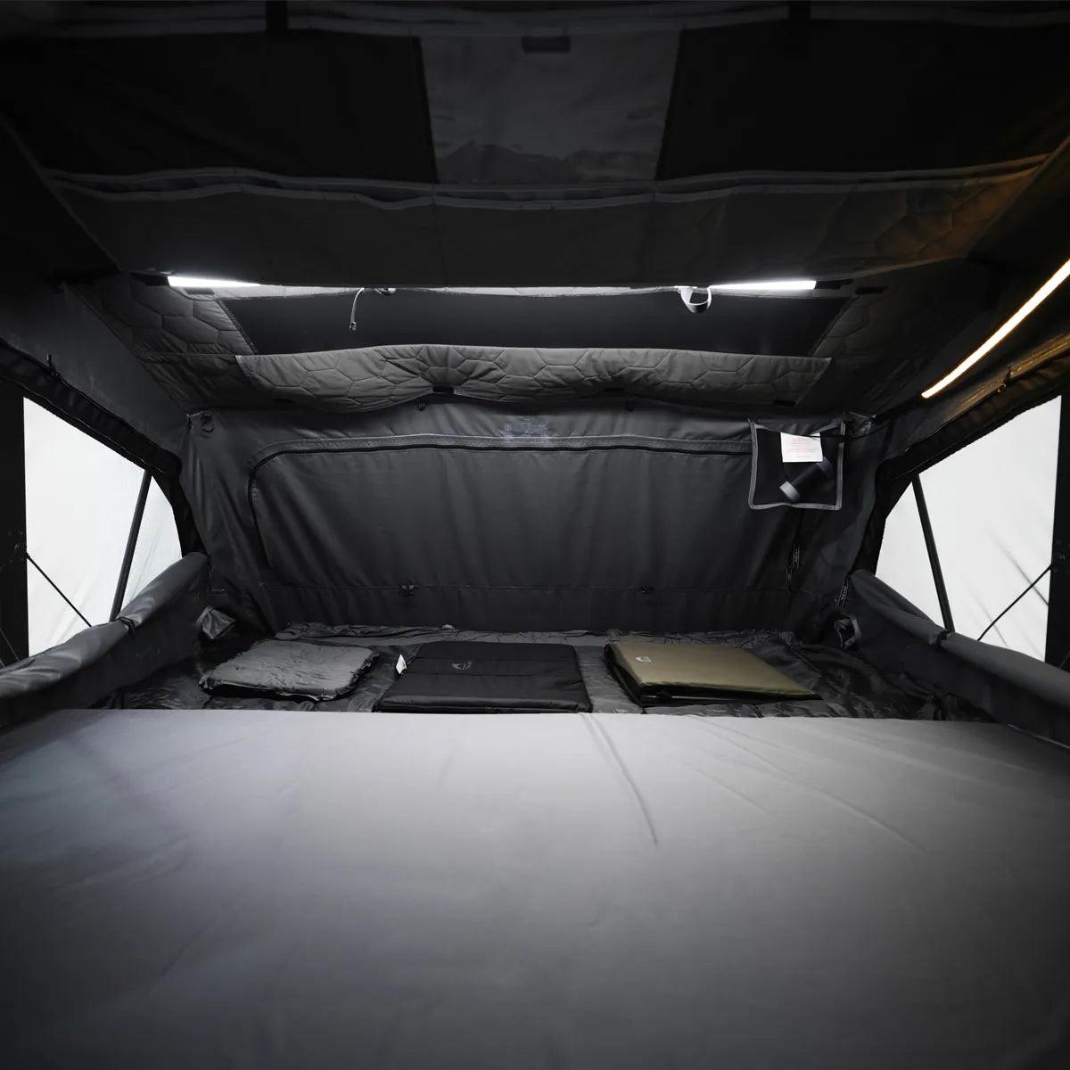 Explorador de cumbres Max