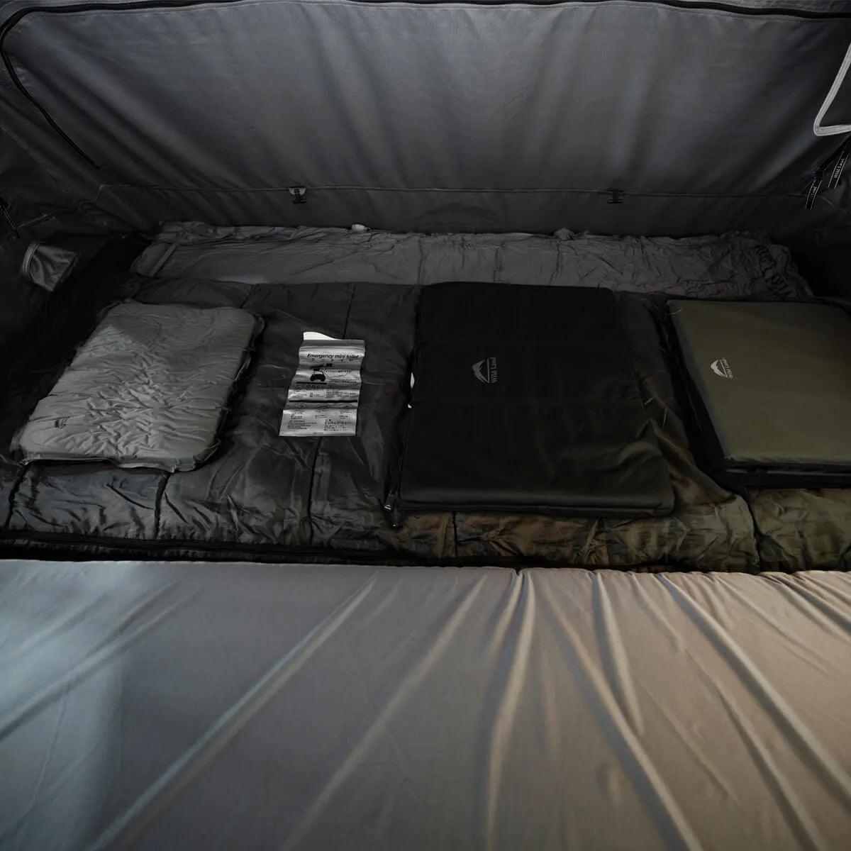 Explorador de cumbres Max